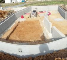 Fini avec quelques ampoules