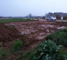 Terrassement29 /02/2016