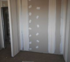 Chambre sud