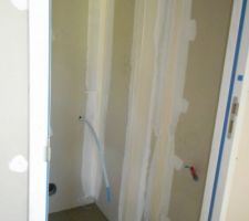 Toilette