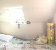 Chambre parentale