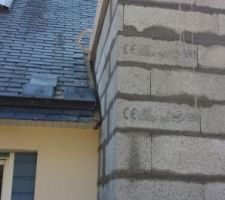 Raccordement &agrave; l'&eacute;xistant