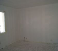 Chambre de Enzo