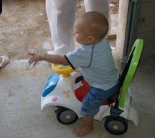 P'tit Loulou
