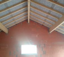 Ecran sous toiture_Garage