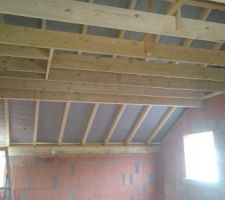 Solivage_Etage 2