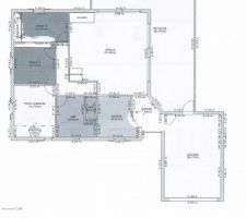Proposition modif plan