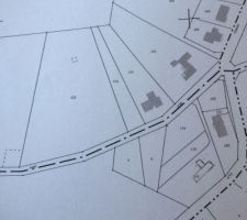 Il s' agit du terrain n° 163