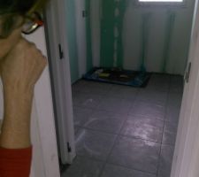 Carrelage