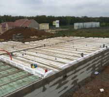 Suspension de chantier