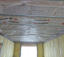 Rails chambre sud