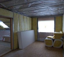 Rails chambre sud