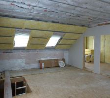 Rails mezzanine