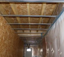 Rails dressing, sde, WC