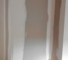 Placards dans les chambres