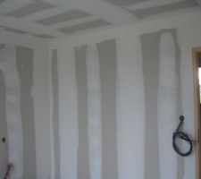 La nouvelle déco de la chambre!!!!!!!!!!