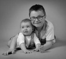 Mes loulou?