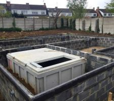 Vide sanitaire terminé