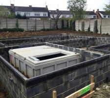 Vide sanitaire terminé