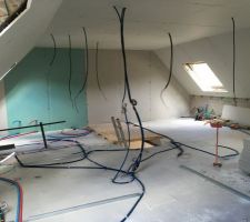 L'etage