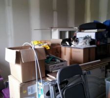 Pendant ce temps-là...