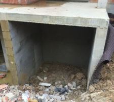 Future cave à vin