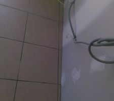 Le verdict du carrelage