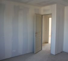 Chambre N°1  14.5m²