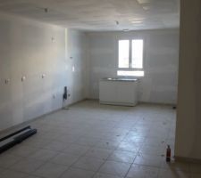 Cuisine 14m²
