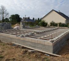 Ca va ils ont bien boss&eacute;