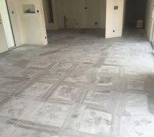 Salle a vivre