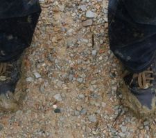 Prochain achat : des bottes...