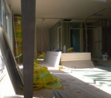 Salon / Chambre 1