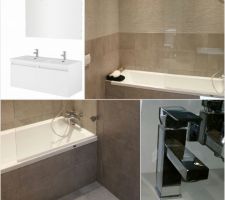 Salle de bain 8,62m2