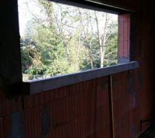 Seuils fenêtre et portes