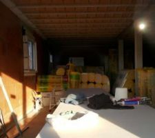 ISOLATION
