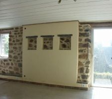 Chambre du 1er