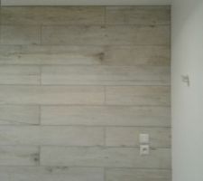 Faience de salle de bain