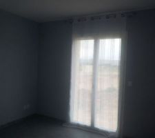 Notre chambre
