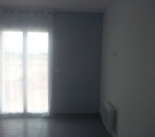 Notre chambre
