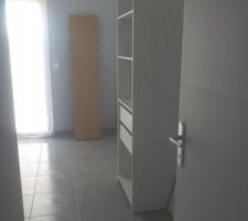 Notre chambre