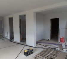 Salon / séjour
