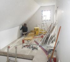 Mezzanine