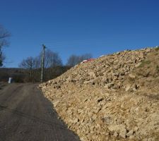 Chemin d'acc&egrave;s