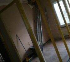 Chambre sud