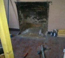 Chambre sud