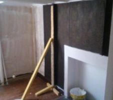 Chambre sud
