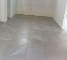 Carrelage porcelanosa rhin taupe