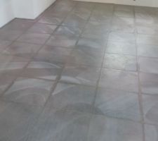 Carrelage porcelanosa rhin taupe