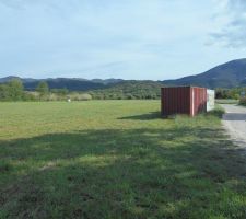 Le passage du g&eacute;om&egrave;tre